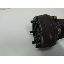 Cardan Gauche (transmission) Volkswagen Polo 4 Phase 1